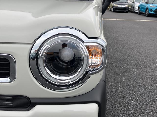 ハスラー ハイブリッドG 届け出済み未使用車 クリアランスソナー オートクルーズコントロール レーンアシスト 衝突被害軽減システム オートライト LEDヘッドランプ スマートキー アイドリングストップ 電動格納ミラー(65枚目)