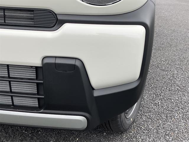 ハスラー ハイブリッドG 届け出済み未使用車 クリアランスソナー オートクルーズコントロール レーンアシスト 衝突被害軽減システム オートライト LEDヘッドランプ スマートキー アイドリングストップ 電動格納ミラー(66枚目)