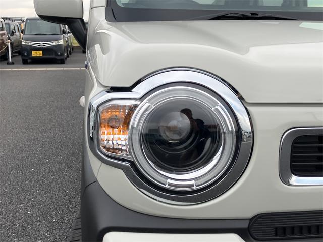 ハスラー ハイブリッドG 届け出済み未使用車 クリアランスソナー オートクルーズコントロール レーンアシスト 衝突被害軽減システム オートライト LEDヘッドランプ スマートキー アイドリングストップ 電動格納ミラー(68枚目)