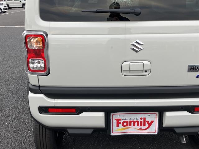 ハスラー ハイブリッドG 届け出済み未使用車 クリアランスソナー オートクルーズコントロール レーンアシスト 衝突被害軽減システム オートライト LEDヘッドランプ スマートキー アイドリングストップ 電動格納ミラー(71枚目)