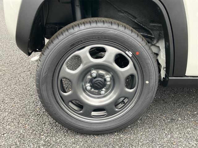 ハスラー ハイブリッドG 届け出済み未使用車 クリアランスソナー オートクルーズコントロール レーンアシスト 衝突被害軽減システム オートライト LEDヘッドランプ スマートキー アイドリングストップ 電動格納ミラー(73枚目)