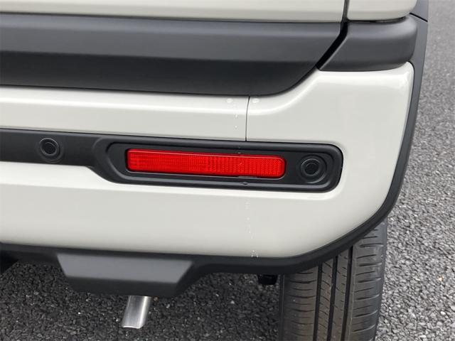 ハスラー ハイブリッドG 届け出済み未使用車 クリアランスソナー オートクルーズコントロール レーンアシスト 衝突被害軽減システム オートライト LEDヘッドランプ スマートキー アイドリングストップ 電動格納ミラー(76枚目)