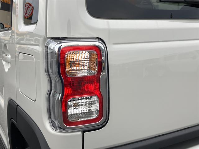 ハスラー ハイブリッドG 届け出済み未使用車 クリアランスソナー オートクルーズコントロール レーンアシスト 衝突被害軽減システム オートライト LEDヘッドランプ スマートキー アイドリングストップ 電動格納ミラー(78枚目)