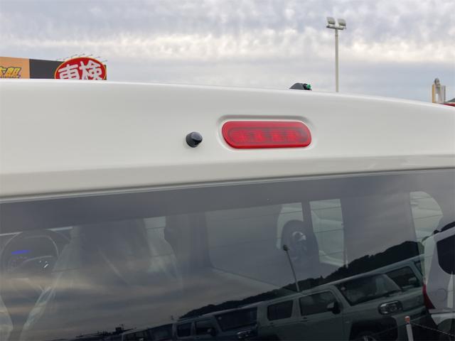 ハスラー ハイブリッドG 届け出済み未使用車 クリアランスソナー オートクルーズコントロール レーンアシスト 衝突被害軽減システム オートライト LEDヘッドランプ スマートキー アイドリングストップ 電動格納ミラー(79枚目)