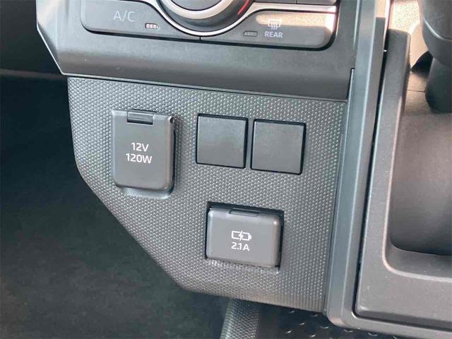 タフト Ｘ　届け出済み未使用車　バックカメラ　クリアランスソナー　衝突被害軽減システム　オートライト　ＬＥＤヘッドランプ　スマートキー　アイドリングストップ　電動格納ミラー　サンルーフ　ＣＶＴ　盗難防止システム（11枚目）