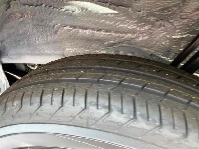 タフト Ｘ　届け出済み未使用車　バックカメラ　クリアランスソナー　衝突被害軽減システム　オートライト　ＬＥＤヘッドランプ　スマートキー　アイドリングストップ　電動格納ミラー　サンルーフ　ＣＶＴ　盗難防止システム（24枚目）