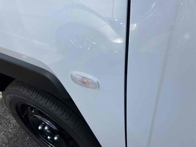 タフト Ｘ　届け出済み未使用車　バックカメラ　クリアランスソナー　衝突被害軽減システム　オートライト　ＬＥＤヘッドランプ　スマートキー　アイドリングストップ　電動格納ミラー　サンルーフ　ＣＶＴ　盗難防止システム（40枚目）