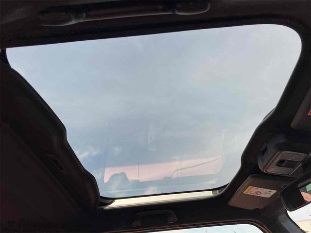 タフト Ｘ　届け出済み未使用車　バックカメラ　クリアランスソナー　衝突被害軽減システム　オートライト　ＬＥＤヘッドランプ　スマートキー　アイドリングストップ　電動格納ミラー　サンルーフ　ＣＶＴ　盗難防止システム（50枚目）