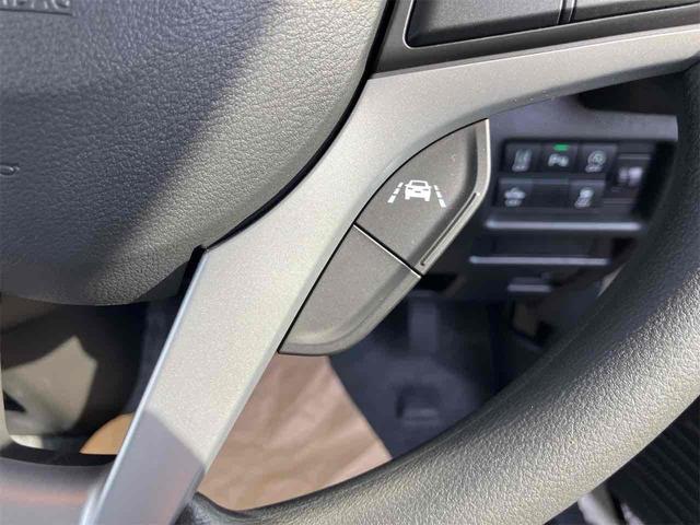 ハスラー ハイブリッドG クリアランスソナー オートクルーズコントロール レーンアシスト 衝突被害軽減システム オートライト LEDヘッドランプ スマートキー アイドリングストップ 電動格納ミラー シートヒーター CVT(14枚目)