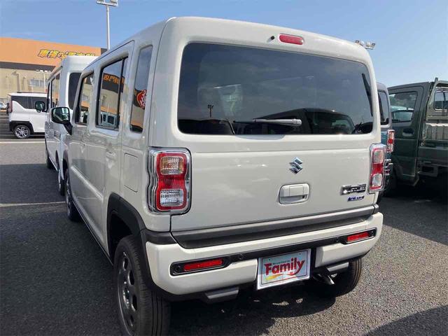 ハスラー ハイブリッドG クリアランスソナー オートクルーズコントロール レーンアシスト 衝突被害軽減システム オートライト LEDヘッドランプ スマートキー アイドリングストップ 電動格納ミラー シートヒーター CVT(22枚目)