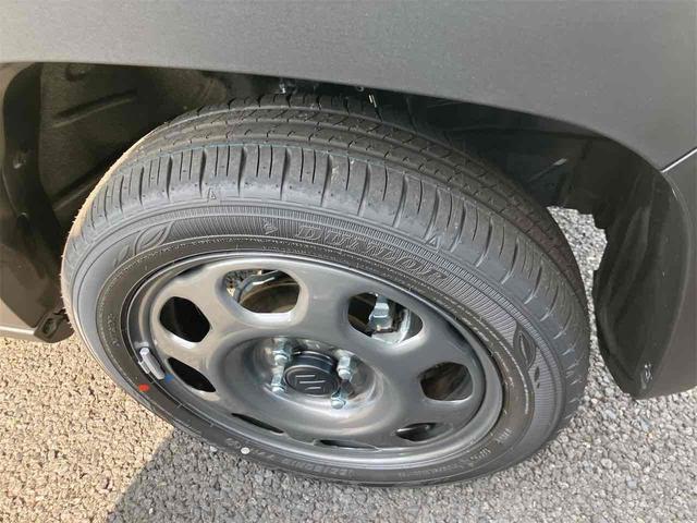 ハスラー ハイブリッドG クリアランスソナー オートクルーズコントロール レーンアシスト 衝突被害軽減システム オートライト LEDヘッドランプ スマートキー アイドリングストップ 電動格納ミラー シートヒーター CVT(24枚目)