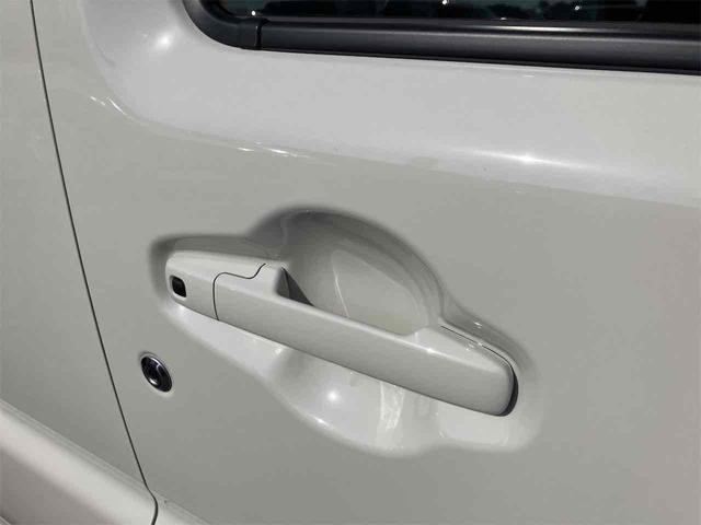 ハスラー ハイブリッドG クリアランスソナー オートクルーズコントロール レーンアシスト 衝突被害軽減システム オートライト LEDヘッドランプ スマートキー アイドリングストップ 電動格納ミラー シートヒーター CVT(29枚目)