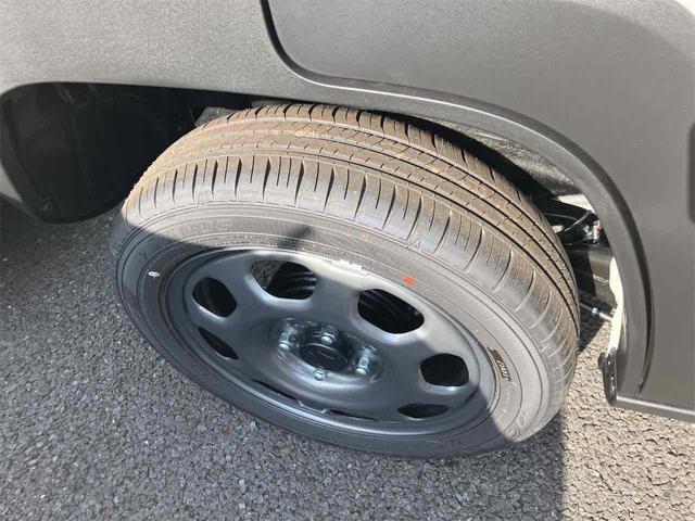 ハスラー ハイブリッドG クリアランスソナー オートクルーズコントロール レーンアシスト 衝突被害軽減システム オートライト LEDヘッドランプ スマートキー アイドリングストップ 電動格納ミラー シートヒーター CVT(31枚目)