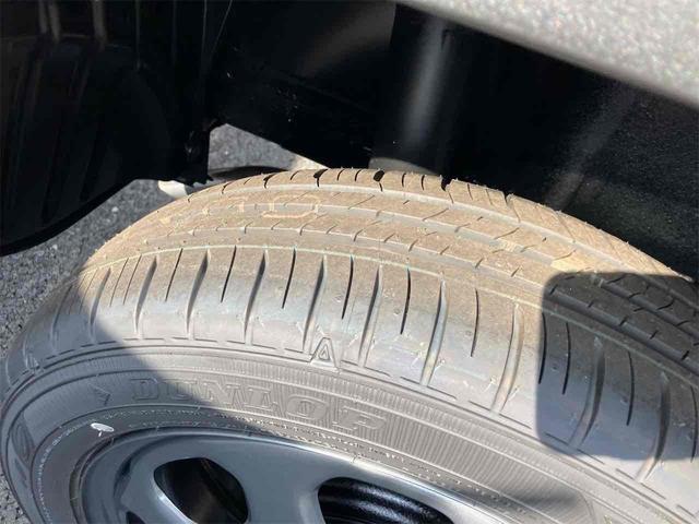 ハスラー ハイブリッドG クリアランスソナー オートクルーズコントロール レーンアシスト 衝突被害軽減システム オートライト LEDヘッドランプ スマートキー アイドリングストップ 電動格納ミラー シートヒーター CVT(32枚目)