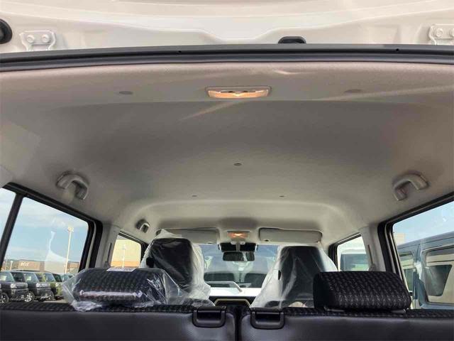 ハスラー ハイブリッドG クリアランスソナー オートクルーズコントロール レーンアシスト 衝突被害軽減システム オートライト LEDヘッドランプ スマートキー アイドリングストップ 電動格納ミラー シートヒーター CVT(35枚目)