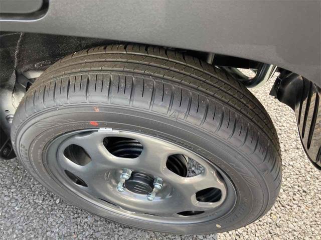 ハスラー ハイブリッドG クリアランスソナー オートクルーズコントロール レーンアシスト 衝突被害軽減システム オートライト LEDヘッドランプ スマートキー アイドリングストップ 電動格納ミラー シートヒーター CVT(36枚目)