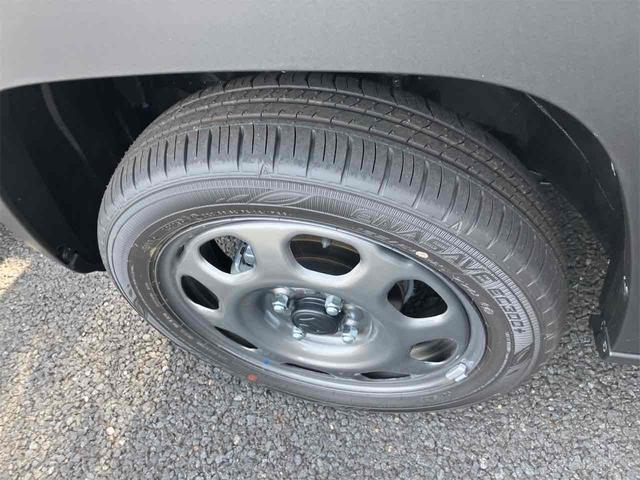 ハスラー ハイブリッドG クリアランスソナー オートクルーズコントロール レーンアシスト 衝突被害軽減システム オートライト LEDヘッドランプ スマートキー アイドリングストップ 電動格納ミラー シートヒーター CVT(42枚目)