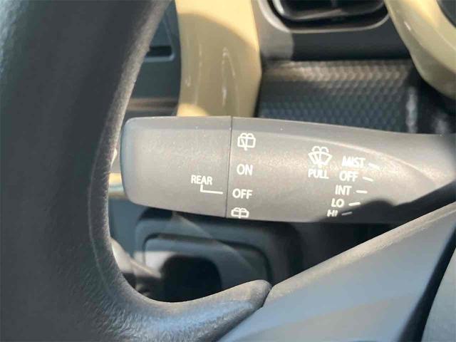 ハスラー ハイブリッドG クリアランスソナー オートクルーズコントロール レーンアシスト 衝突被害軽減システム オートライト LEDヘッドランプ スマートキー アイドリングストップ 電動格納ミラー シートヒーター CVT(47枚目)