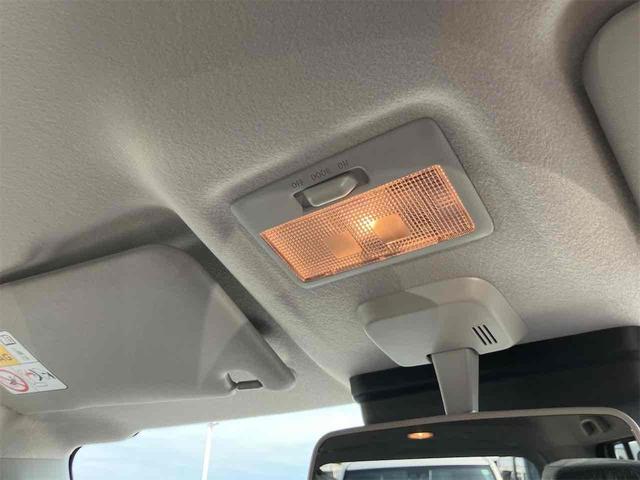 ハスラー ハイブリッドG クリアランスソナー オートクルーズコントロール レーンアシスト 衝突被害軽減システム オートライト LEDヘッドランプ スマートキー アイドリングストップ 電動格納ミラー シートヒーター CVT(48枚目)