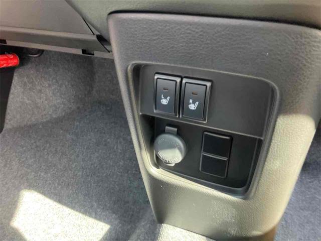 ハスラー ハイブリッドG クリアランスソナー オートクルーズコントロール レーンアシスト 衝突被害軽減システム オートライト LEDヘッドランプ スマートキー アイドリングストップ 電動格納ミラー シートヒーター CVT(52枚目)