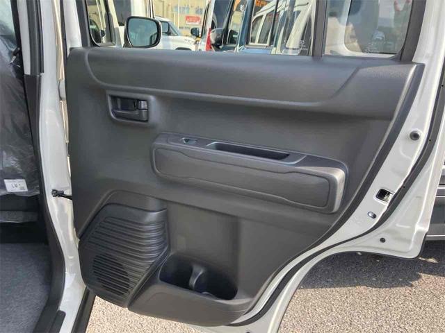 ハスラー ハイブリッドG クリアランスソナー オートクルーズコントロール レーンアシスト 衝突被害軽減システム オートライト LEDヘッドランプ スマートキー アイドリングストップ 電動格納ミラー シートヒーター CVT(53枚目)