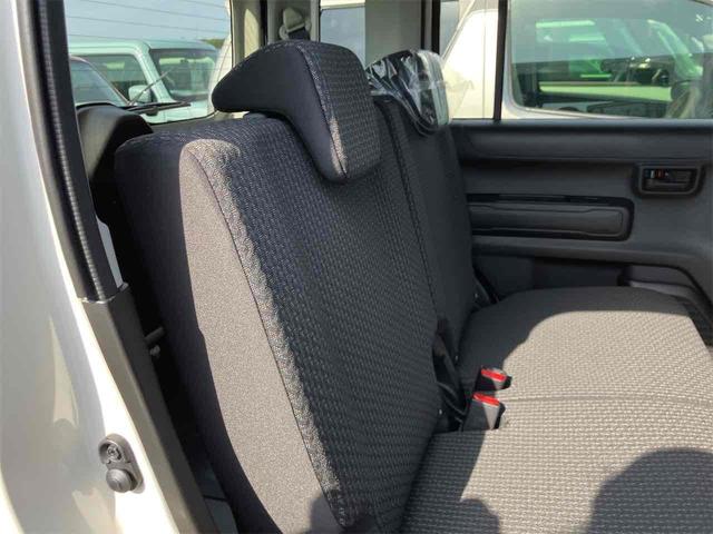 ハスラー ハイブリッドG クリアランスソナー オートクルーズコントロール レーンアシスト 衝突被害軽減システム オートライト LEDヘッドランプ スマートキー アイドリングストップ 電動格納ミラー シートヒーター CVT(54枚目)