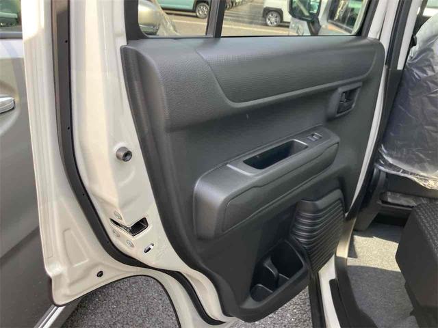 ハスラー ハイブリッドG クリアランスソナー オートクルーズコントロール レーンアシスト 衝突被害軽減システム オートライト LEDヘッドランプ スマートキー アイドリングストップ 電動格納ミラー シートヒーター CVT(55枚目)