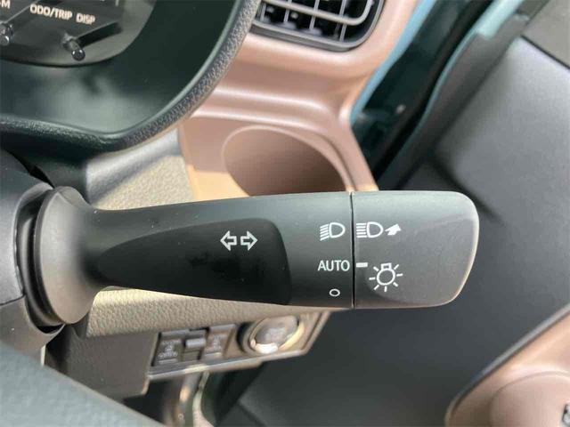 ムーヴキャンバス セオリーＸ　届け出済み未使用車　両側電動スライドドア　クリアランスソナー　衝突被害軽減システム　オートライト　スマートキー　アイドリングストップ　電動格納ミラー　ベンチシート　ＣＶＴ　盗難防止システム　ＡＢＳ（13枚目）