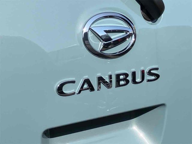 ムーヴキャンバス セオリーＸ　届け出済み未使用車　両側電動スライドドア　クリアランスソナー　衝突被害軽減システム　オートライト　スマートキー　アイドリングストップ　電動格納ミラー　ベンチシート　ＣＶＴ　盗難防止システム　ＡＢＳ（20枚目）