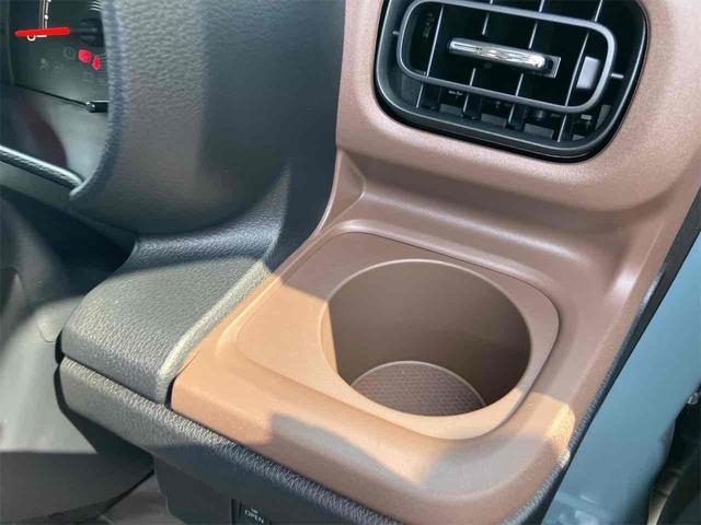 ムーヴキャンバス セオリーＸ　届け出済み未使用車　両側電動スライドドア　クリアランスソナー　衝突被害軽減システム　オートライト　スマートキー　アイドリングストップ　電動格納ミラー　ベンチシート　ＣＶＴ　盗難防止システム　ＡＢＳ（48枚目）