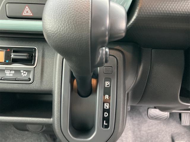 ハスラー ハイブリッドG 届け出済み未使用車 クリアランスソナー オートクルーズコントロール レーンアシスト 衝突被害軽減システム オートライト LEDヘッドランプ スマートキー アイドリングストップ 電動格納ミラー(9枚目)