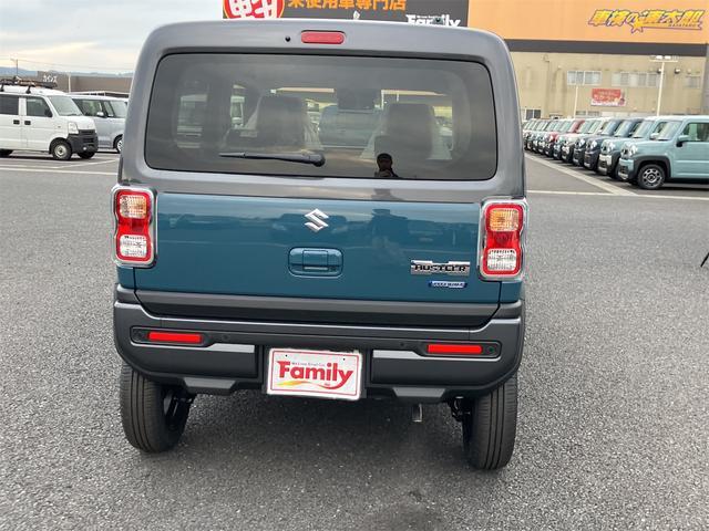 ハスラー ハイブリッドG 届け出済み未使用車 クリアランスソナー オートクルーズコントロール レーンアシスト 衝突被害軽減システム オートライト LEDヘッドランプ スマートキー アイドリングストップ 電動格納ミラー(19枚目)