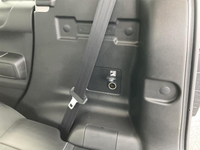 ハスラー ハイブリッドG 届け出済み未使用車 クリアランスソナー オートクルーズコントロール レーンアシスト 衝突被害軽減システム オートライト LEDヘッドランプ スマートキー アイドリングストップ 電動格納ミラー(25枚目)