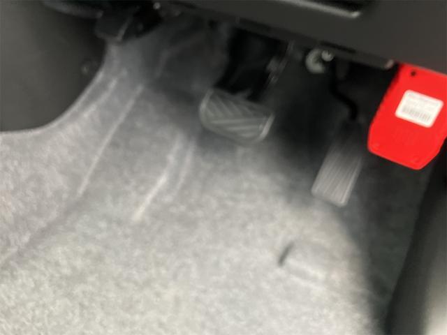 ハスラー ハイブリッドG 届け出済み未使用車 クリアランスソナー オートクルーズコントロール レーンアシスト 衝突被害軽減システム オートライト LEDヘッドランプ スマートキー アイドリングストップ 電動格納ミラー(36枚目)