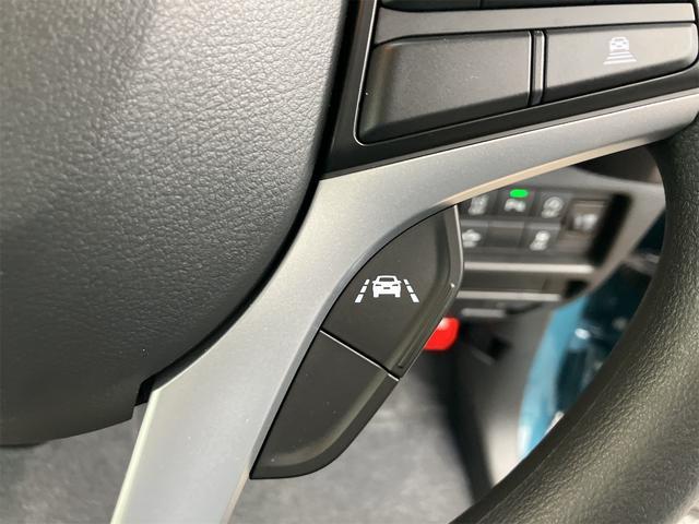 ハスラー ハイブリッドG 届け出済み未使用車 クリアランスソナー オートクルーズコントロール レーンアシスト 衝突被害軽減システム オートライト LEDヘッドランプ スマートキー アイドリングストップ 電動格納ミラー(38枚目)