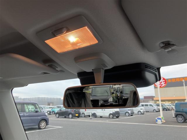 ハスラー ハイブリッドG 届け出済み未使用車 クリアランスソナー オートクルーズコントロール レーンアシスト 衝突被害軽減システム オートライト LEDヘッドランプ スマートキー アイドリングストップ 電動格納ミラー(45枚目)