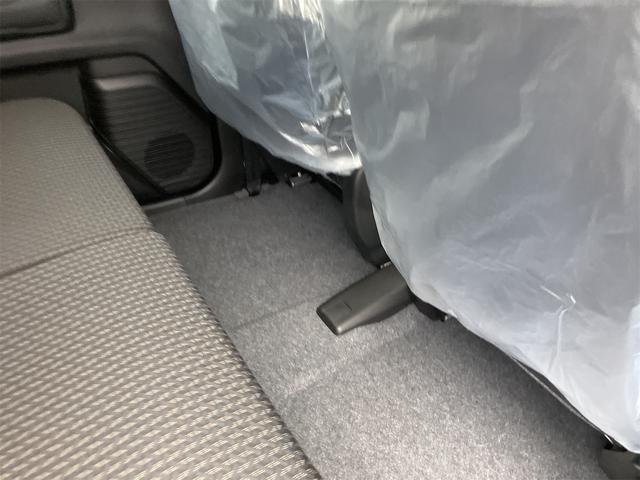 ハスラー ハイブリッドG 届け出済み未使用車 クリアランスソナー オートクルーズコントロール レーンアシスト 衝突被害軽減システム オートライト LEDヘッドランプ スマートキー アイドリングストップ 電動格納ミラー(47枚目)