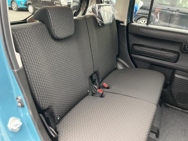 ハスラー ハイブリッドG 届け出済み未使用車 クリアランスソナー オートクルーズコントロール レーンアシスト 衝突被害軽減システム オートライト LEDヘッドランプ スマートキー アイドリングストップ 電動格納ミラー(49枚目)