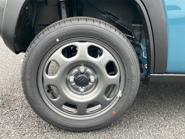 ハスラー ハイブリッドG 届け出済み未使用車 クリアランスソナー オートクルーズコントロール レーンアシスト 衝突被害軽減システム オートライト LEDヘッドランプ スマートキー アイドリングストップ 電動格納ミラー(74枚目)