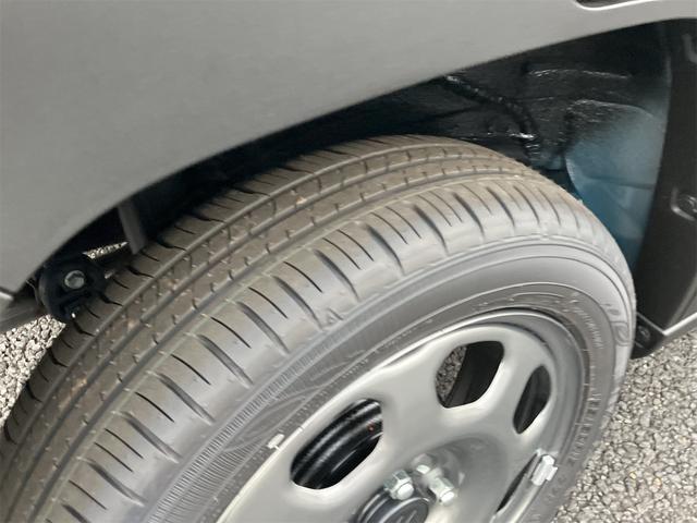 ハスラー ハイブリッドG 届け出済み未使用車 クリアランスソナー オートクルーズコントロール レーンアシスト 衝突被害軽減システム オートライト LEDヘッドランプ スマートキー アイドリングストップ 電動格納ミラー(75枚目)