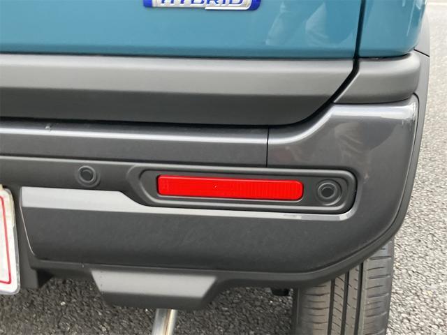 ハスラー ハイブリッドG 届け出済み未使用車 クリアランスソナー オートクルーズコントロール レーンアシスト 衝突被害軽減システム オートライト LEDヘッドランプ スマートキー アイドリングストップ 電動格納ミラー(77枚目)