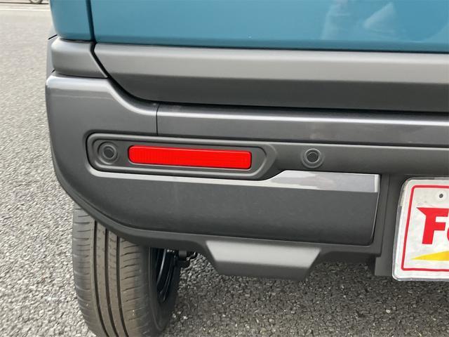 ハスラー ハイブリッドG 届け出済み未使用車 クリアランスソナー オートクルーズコントロール レーンアシスト 衝突被害軽減システム オートライト LEDヘッドランプ スマートキー アイドリングストップ 電動格納ミラー(78枚目)