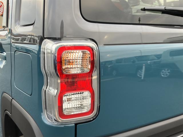 ハスラー ハイブリッドG 届け出済み未使用車 クリアランスソナー オートクルーズコントロール レーンアシスト 衝突被害軽減システム オートライト LEDヘッドランプ スマートキー アイドリングストップ 電動格納ミラー(79枚目)