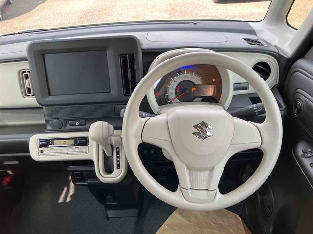 ワゴンRスマイル G 両側スライドドア クリアランスソナー レーンアシスト 衝突被害軽減システム オートライト スマートキー 電動格納ミラー ベンチシート CVT 盗難防止システム ABS ESC 衝突安全ボディ エアコン(7枚目)