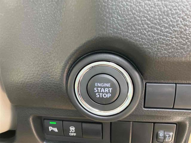 ワゴンRスマイル G 両側スライドドア クリアランスソナー レーンアシスト 衝突被害軽減システム オートライト スマートキー 電動格納ミラー ベンチシート CVT 盗難防止システム ABS ESC 衝突安全ボディ エアコン(8枚目)