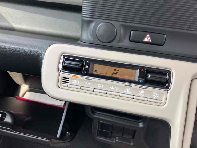 ワゴンRスマイル G 両側スライドドア クリアランスソナー レーンアシスト 衝突被害軽減システム オートライト スマートキー 電動格納ミラー ベンチシート CVT 盗難防止システム ABS ESC 衝突安全ボディ エアコン(11枚目)