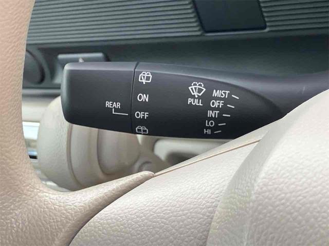 ワゴンRスマイル G 両側スライドドア クリアランスソナー レーンアシスト 衝突被害軽減システム オートライト スマートキー 電動格納ミラー ベンチシート CVT 盗難防止システム ABS ESC 衝突安全ボディ エアコン(14枚目)