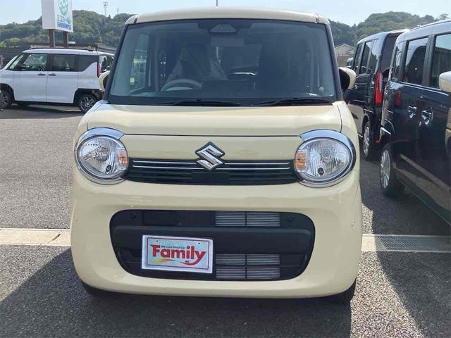 ワゴンRスマイル G 両側スライドドア クリアランスソナー レーンアシスト 衝突被害軽減システム オートライト スマートキー 電動格納ミラー ベンチシート CVT 盗難防止システム ABS ESC 衝突安全ボディ エアコン(17枚目)