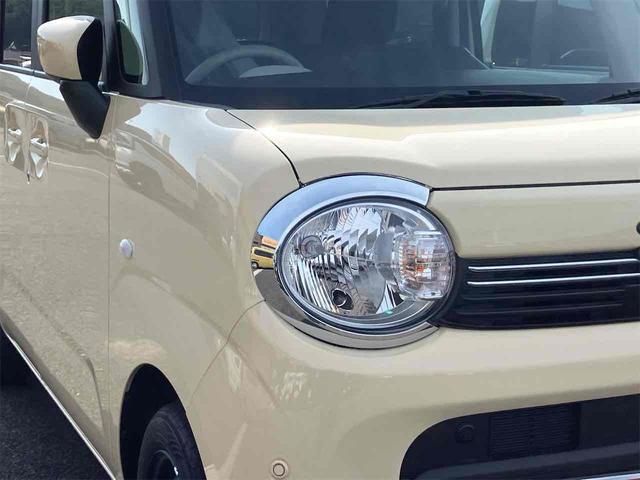 ワゴンRスマイル G 両側スライドドア クリアランスソナー レーンアシスト 衝突被害軽減システム オートライト スマートキー 電動格納ミラー ベンチシート CVT 盗難防止システム ABS ESC 衝突安全ボディ エアコン(20枚目)