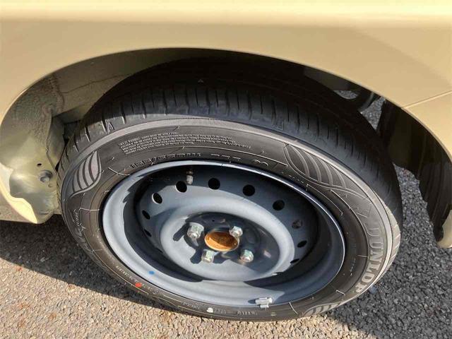 ワゴンRスマイル G 両側スライドドア クリアランスソナー レーンアシスト 衝突被害軽減システム オートライト スマートキー 電動格納ミラー ベンチシート CVT 盗難防止システム ABS ESC 衝突安全ボディ エアコン(24枚目)